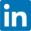 icone Linkedin